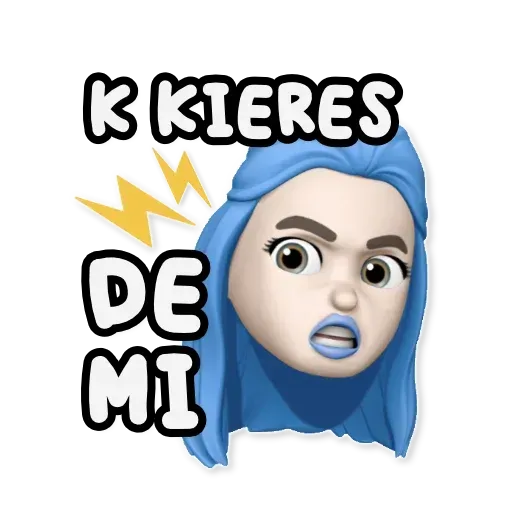 Ter - Sticker 18