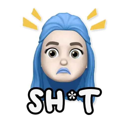 Ter - Sticker 19
