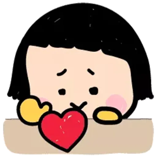 MiM Mobile Girl - Sticker 10