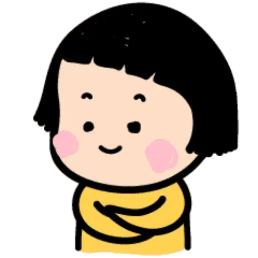 MiM Mobile Girl - Sticker 19