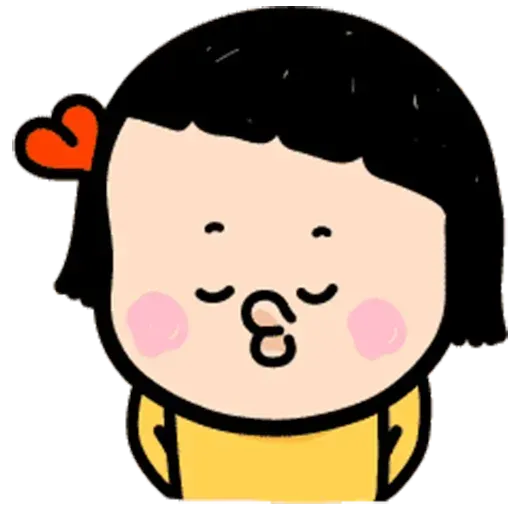 MiM Mobile Girl - Sticker 9