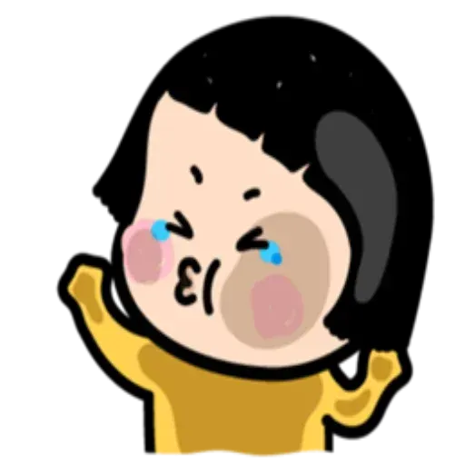 MiM Mobile Girl - Sticker 15
