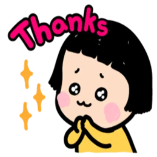 MiM Mobile Girl - Sticker 14