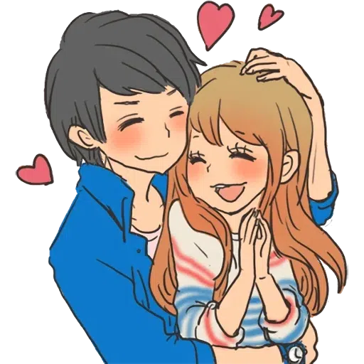 💙Love❤ - Sticker 18
