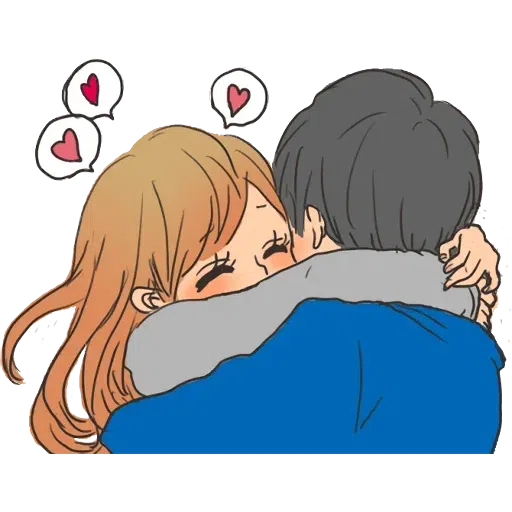 💙Love❤ - Sticker 17