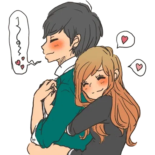 💙Love❤ - Sticker 29