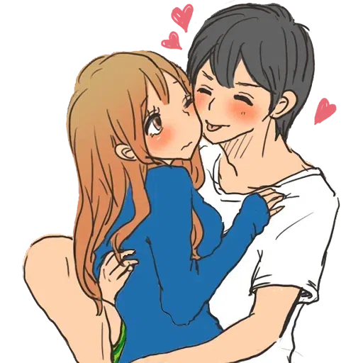 💙Love❤ - Sticker 30