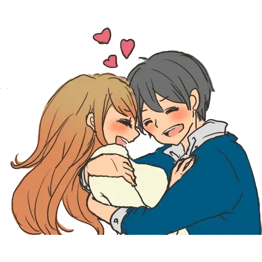 💙Love❤ - Sticker 12