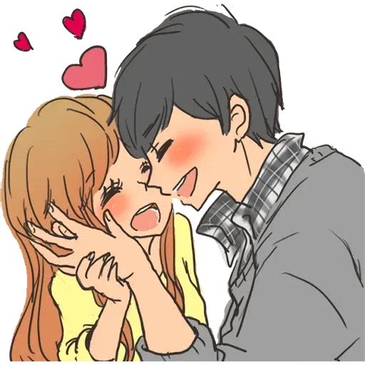 💙Love❤ - Sticker 22