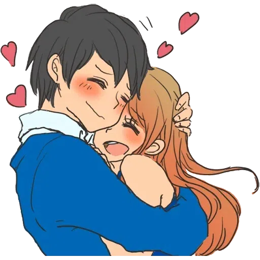 💙Love❤ - Sticker 9