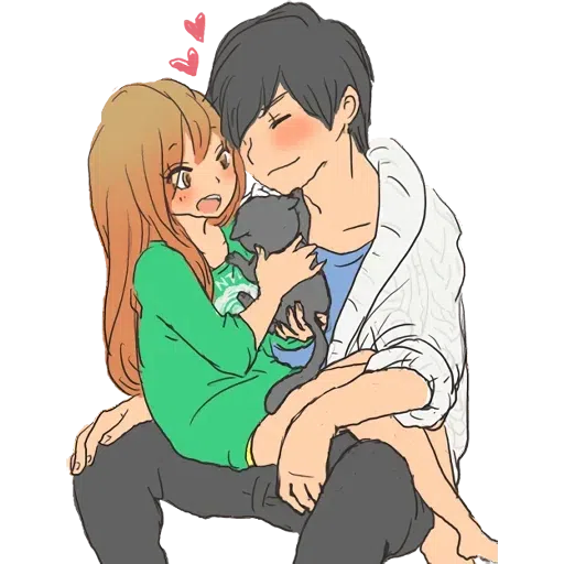 💙Love❤ - Sticker 21