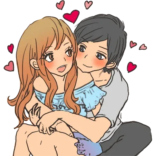 💙Love❤ - Sticker 27