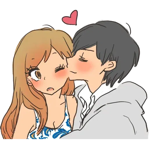 💙Love❤ - Sticker 24