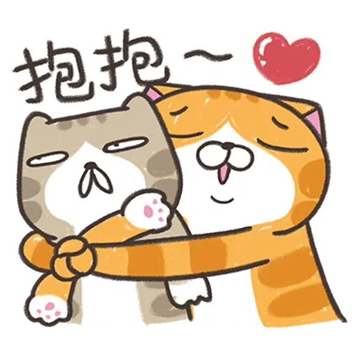 傻西 - Sticker 25
