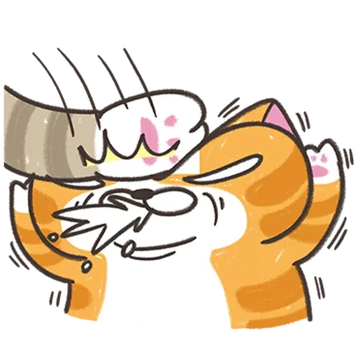 傻西 - Sticker 26