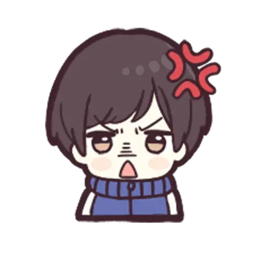 Nekosticker - Sticker 15