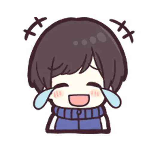 Nekosticker - Sticker 9