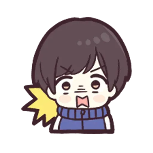 Nekosticker - Sticker 18