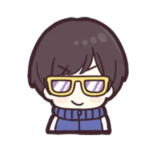 Nekosticker - Sticker 22