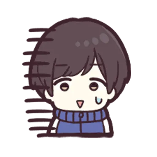 Nekosticker - Sticker 11
