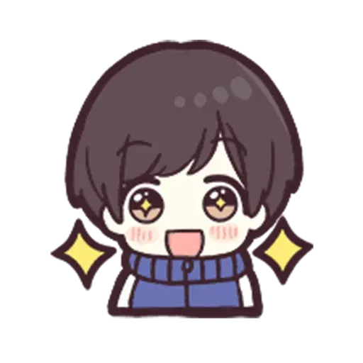 Nekosticker - Sticker 17