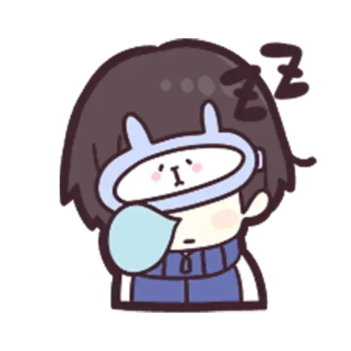 Nekosticker - Sticker 19