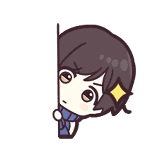 Nekosticker - Sticker 25