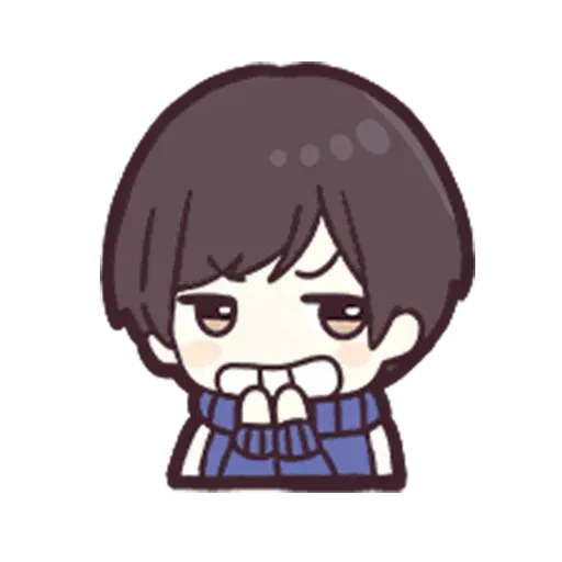 Nekosticker - Sticker 21