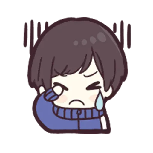 Nekosticker - Sticker 12