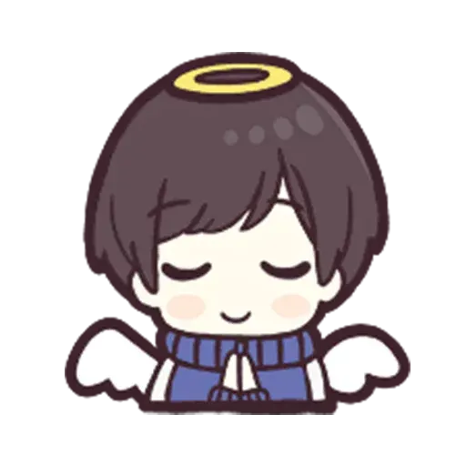 Nekosticker - Sticker 24
