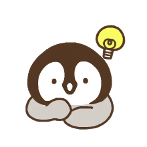 Nekopen emoji - Sticker 9