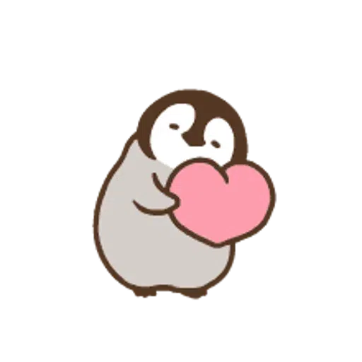 Nekopen emoji - Sticker 14