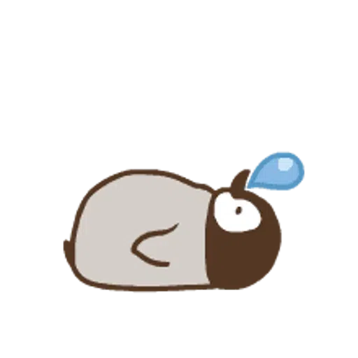 Nekopen emoji - Sticker 16