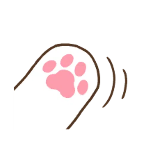 Nekopen emoji - Sticker 22