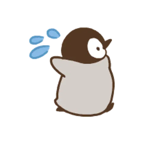 Nekopen emoji - Sticker 13