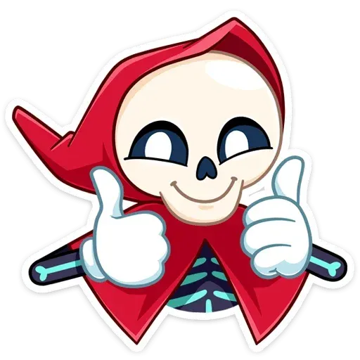 RIPy - Sticker 20
