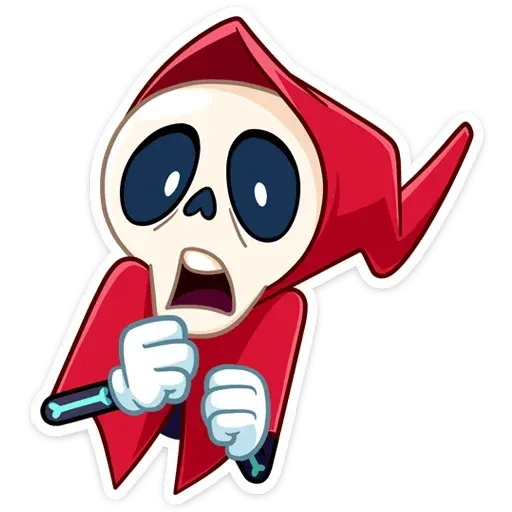 RIPy - Sticker 19