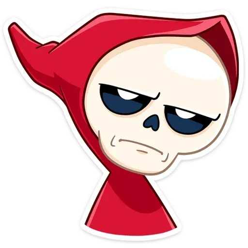 RIPy - Sticker 23