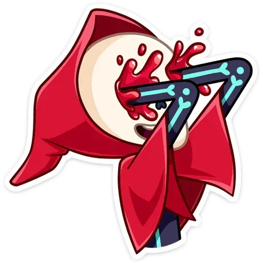 RIPy - Sticker 18
