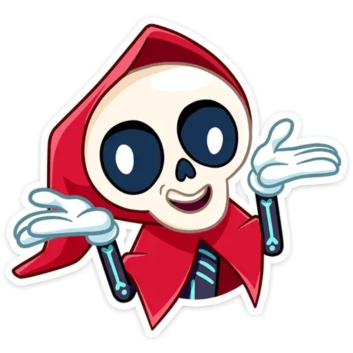 RIPy - Sticker 22