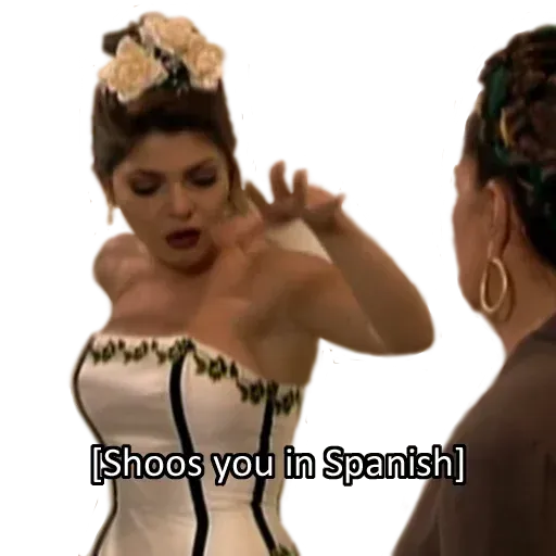 Soraya Montenegro 2 - Sticker 16