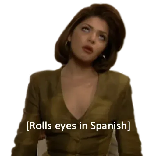 Soraya Montenegro 2 - Sticker 26