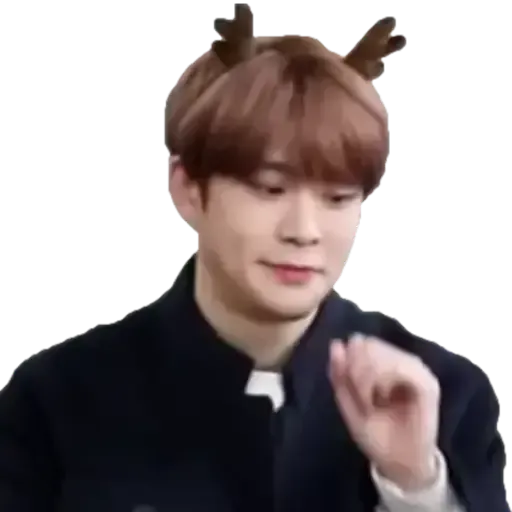NCT memes - S6 - Sticker 29