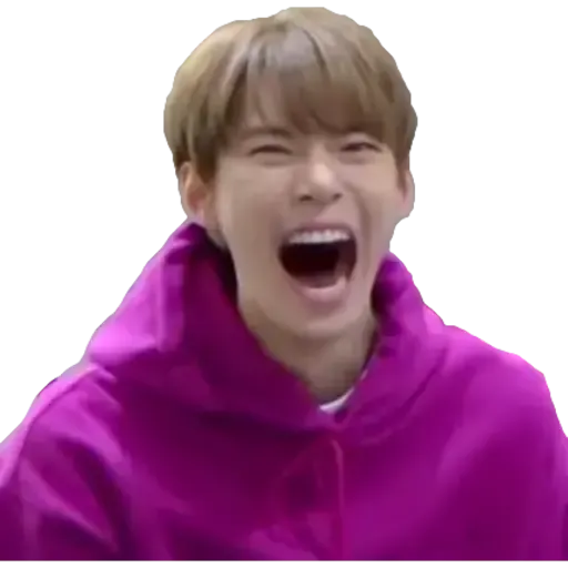 NCT memes - S6 - Sticker 30