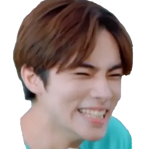 NCT memes - S6 - Sticker 13