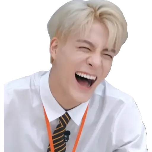 NCT memes - S6 - Sticker 28