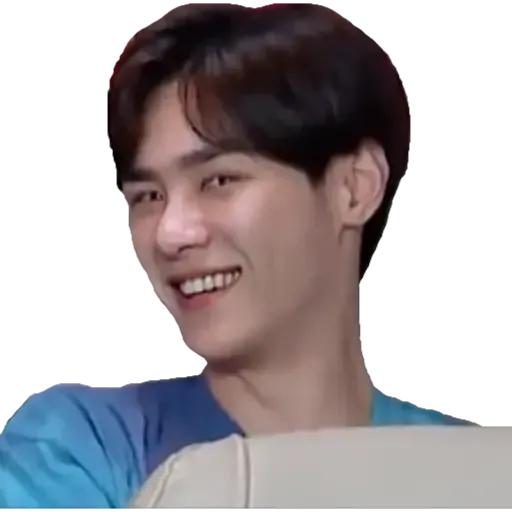 NCT memes - S6 - Sticker 25