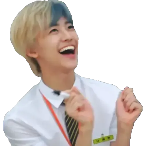 NCT memes - S6 - Sticker 20