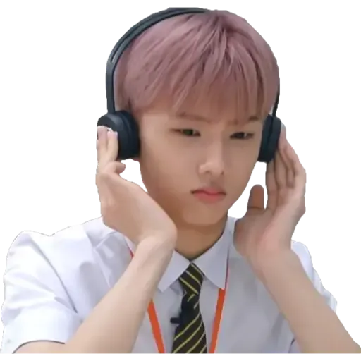 NCT memes - S6 - Sticker 10