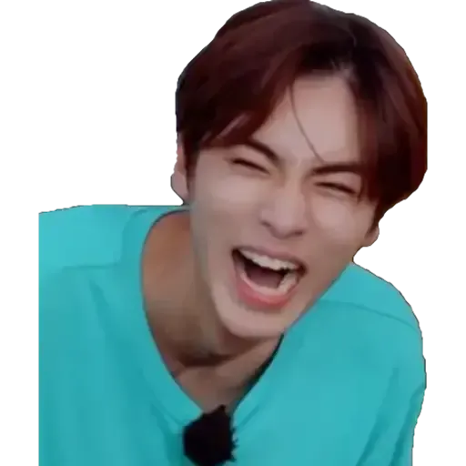 NCT memes - S6 - Sticker 18